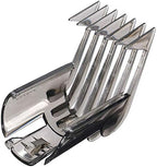 3-21mm Hair Trimmer Comb for Hair Clipper QC5130 QC5105 QC5115 QC5120 QC5125 QC5135