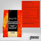 Casabe Gourmet Large Cassava Flour- (8.81 oz) – Vegan, Gluten Free Organic & Low Carb Casabe Made of Cassava Flour | Healthy Snack Option | Made in Venezuela