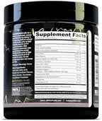 Cutler Nutrition High Stim Pre Workout Powder Prevail Rush Preworkout for Men & Women for Intense Pumps Energy and Focus with Caffeine NO3T Betaine and Dynamine | Pink Lemonade (20 Servings)