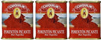 Chiquilin Hot Paprika, 2.64 oz - Pack of 3