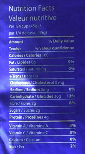 Tilda Legendary Rice, Pure Original Basmati, 4 Pound