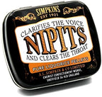 Simpkins Nipits- Pure Liquorice Pellets