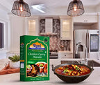 Rani Chicken Curry Masala (Indian 13-Spice Blend for Chicken) 3.5oz (100g) ~ All Natural | Vegan | No Colors | Gluten Friendly | NON-GMO | Indian Origin