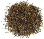 GOARTEA Jinjunmei Black Tea - 2Pcs 250g / Total 17.6oz Premium Grade - Fujian Jin Jun Mei - Golden Beautiful Eyebrow Chinese Loose Leaf Tea - Golden Buds