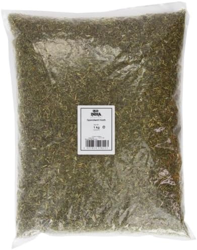 Old India Speedwell Herb 1 Kg
