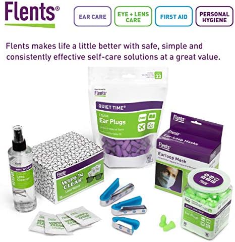 Flents First Aid Finger Cots, 108 Count, Protects Finger While Healing From Injury (3 Packs of 36), Tan (F414-436-3)