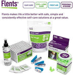 Flents First Aid Finger Cots, 108 Count, Protects Finger While Healing From Injury (3 Packs of 36), Tan (F414-436-3)