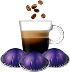 Coffee Capsules [10Pods x 3Pack] (30 Count, Altissio)