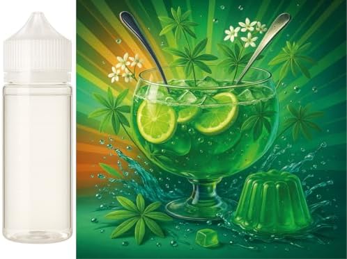 Woodruff Flavor Concentrate - Vegan - Sasami - 100ml