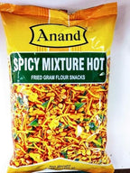 Anand Spicy Mixture Hot