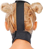 invera Chin Compression Garment After Liposuction Surgery, Neck Cover Strap Bandage