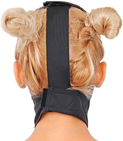 invera Chin Compression Garment After Liposuction Surgery, Neck Cover Strap Bandage