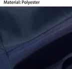 Mylldey Mens Blazers Slim Fit Business Casual Men Suit Sport Coat One Button Travel Blazer Lightweight Suit Jacket