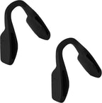 DROGO 2 Pieces Replacement Nose Pads Nose Pieces for Oakley Metalink OX8153/Coinflip OO4144/Portal X OO9460/Double Down OX8188D/Leadline OO9473/Dissipate OX8062D/Low Key OO9433/Hex Jector OX8032