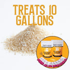 Craft A Brew - Mead Yeast Nutrient Bundle - Lalvin D47 Yeast - For Fermentation - Home Brewing Ingredients - Mead Making Supplies - Yields 10 Gallons