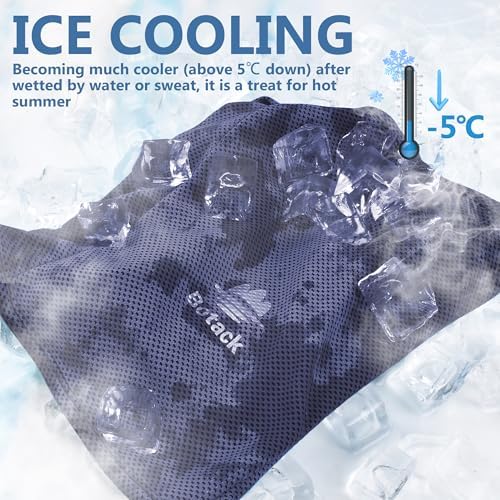 Balaclava Face Mask Sun UV Protection Breathable Full Head Mask for Men Women Skiing Cycling