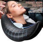 Noverlife Salon Shampoo Bowl Neck Rest, Shampoo Bowl Pillow Neck Pillow for Salon Shampoo Sink, Neck Cushion Salon Wash Bowl Neck Rest Portable Washing Sink Basin Pillow Support for Barbershop