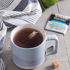 Bigelow Tea Decaffeinated Earl Grey Black, Decaf Tea, 20 Count Box, 240 Total Bags (Pack of 12)