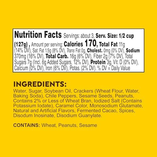 DONA MARIA Ready to Serve Mole Sauce 2 Pack, 25.4 oz – Authentic Mexican Mole – Made with Real Chocolate, Peanuts, and Spices – Convenient, Easy to Use