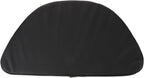 Lurrose Beauty Salon Pillow Massage Face Down Headrest Pillow with Breathing Hole for Spa Bed and Chair Comfort 16.5X9X4.3 Inch