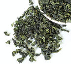 GOARTEA 2Pcs 250g / Total 17.6oz Top Grade Tieguanyin Tie Guan Yin Oolong Tea - Iron Goddess Fujian Anxi High Mountain Chinese Oolong Tea