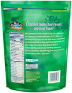 Blue Diamond Almonds, Bold Wasabi & Soy Sauce Flavored Snack Nuts, Bulk Bag, Pantry Staple, GMO-Free, Great for Parties, Lunch, Events, Holiday, and Healthy Snacking, 25 Oz Resealable Bag (Pack of 1)