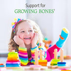 Garden of Life Vitamin Code Kids Multivitamin with Probiotics for Immune Health - Multivitamin with Organic Fruits and Vegetables, Non-GMO, Gluten-Free, 30 Chewable Bears