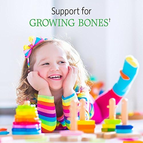 Garden of Life Vitamin Code Kids Multivitamin with Probiotics for Immune Health - Multivitamin with Organic Fruits and Vegetables, Non-GMO, Gluten-Free, 30 Chewable Bears