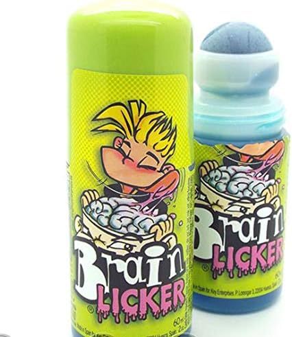 Brain Licker 60ml x 12