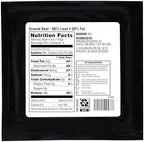 Amazon Grocery, Ground Beef, 80% Lean/20% Fat, 1 lb