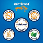 Nutricost Artichoke Extract 600mg, 240 Vegetarian Capsules - Gluten Free, Non-GMO