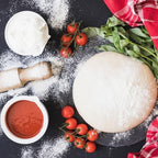 Molini Pizzuti Farina Per Pizza Type "0" wheat Flour for Pizza - 1KG