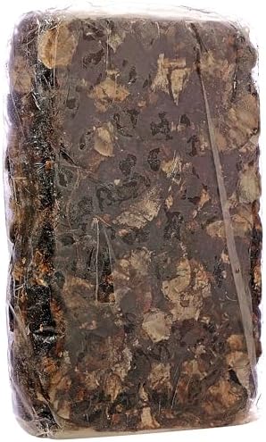 Rani Tamarind Block (Imli Slab) 7oz (200g) ~ All Natural | No added sugar | Vegan | Gluten Friendly | NON-GMO | Kosher | Indian Origin