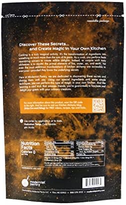 Pure Citric Acid ⊘ Non-GMO Gluten-Free Vegan OU Kosher Certified - 400g/14oz