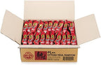 Ottogi Yeul Ramen Noodles, Hot Pepper Flavor, 4.23 Ounces (Pack of 20)