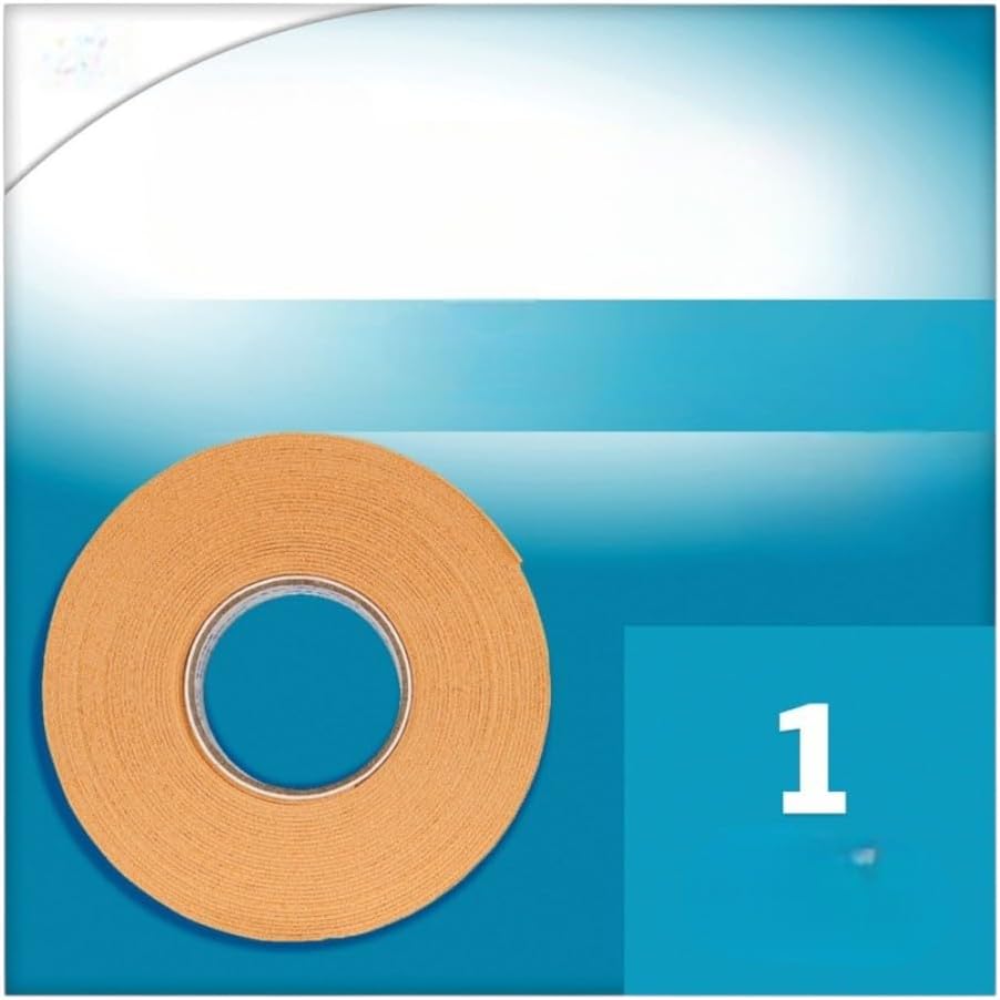 Power Tools For 3M 731 1" x 180" Foam Absolute Waterproof First Aid Tape (1 Roll) Mod-C26PO-2702