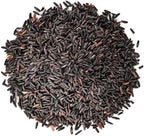 Food to Live Organic Black Rice, 3 Pounds — Whole Grain Non-GMO Rice. Nutty and Sweet Flavor. Rich in Antioxidants and Dietary Fiber. Kosher, Vegan.