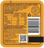 Bundaberg Ginger Beer, 12.7 Fl Oz (pack of 4)