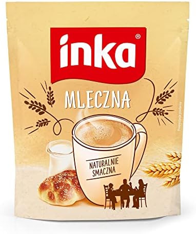 Inka Mleczka 200g