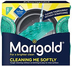 Marigold Cleaning Me Softly Scourer 2pk