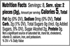 Dentyne Ice Peppermint Sugar-Free Chewing Gum, 9 Packs of 16 Pieces (144 Total Pieces)