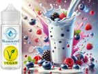 Buttermilk Blueberry Raspberry Acerola Flavor Concentrate - Vegan - Sasami - 10ml