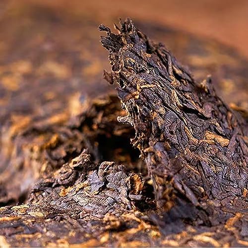 Pu-Erh tea,2016,SHENG JIA YUAN,Yi Wu,357g,Ripe