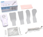 Dental Oral Photography Mirrors Defog Occlusal for Buccal Lingual Oral Dentist Mirrors Orthodontic Reflector Glass