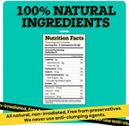 Pretty Thai Green Curry Powder, Authentic Gluten Free, Certified Non GMO, Sodium Free Seasoning for Curry Sauce, Pasta Sauce & Thai Food