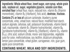 Nutri-Grain Breakfast Bars, Made with 14g Whole Grains, Snack Bars, Blueberry (6 Boxes, 96 Count)