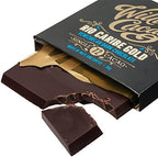 Willie's Cacao Venezuelan Gold - Rio Caribe 72 - Dark