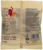 Free From Fellows Cola Bottles 100g X2 UK Imported Candy Sweets Gummies