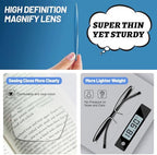 4 Packs Red Reading Glasses 1.0 for Women Multipack Blue Light Blocking Semi-rim Readers 1.00 1.50 2.00 2.50 3.00 3.50 4.00
