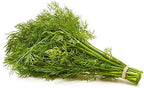 Herb Dill Organic, 1 Bunch